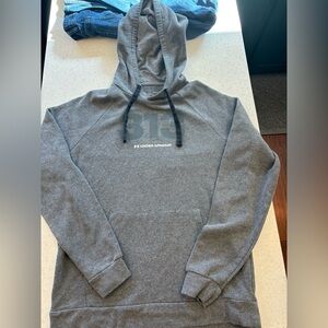 EUC Men’s Under Armour 313 Hoodie